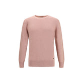 Brooksfield Multicolor Alpaca Vicugna Pacos Sweatshirt